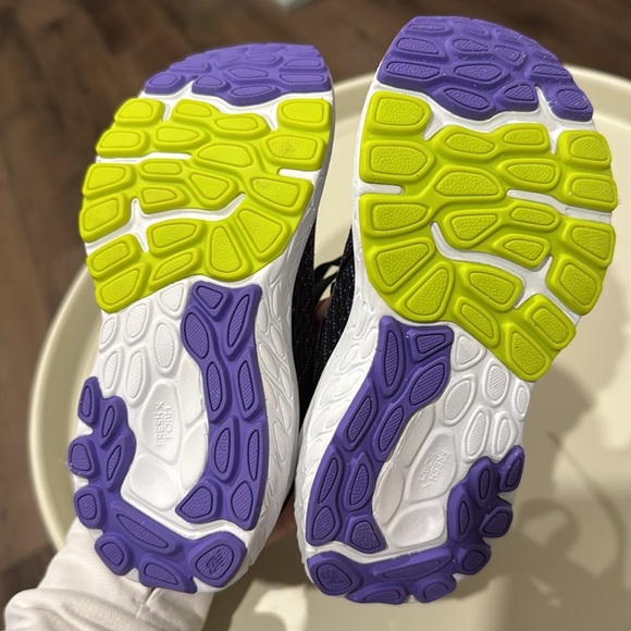 New Balance | 860 - Picture 3 of 5